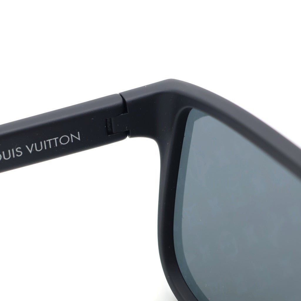 LOUIS VUITTON(ルイヴィトン) モノグラム サングラス・LVワイメア セラミック ブラック Z1583E