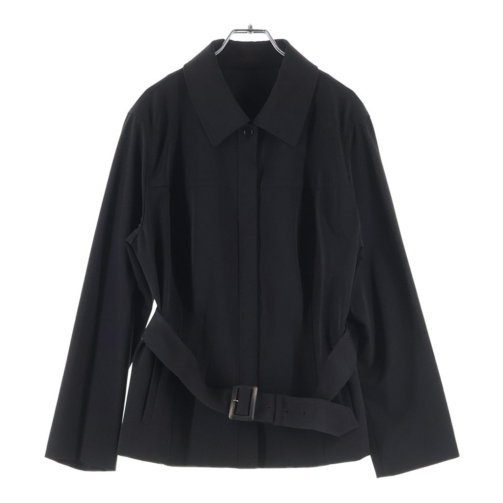 BURBERRY LONDON(バーバリーロンドン) ジャケットパンツスーツ セットアップ ダークブラウン #13 レディース