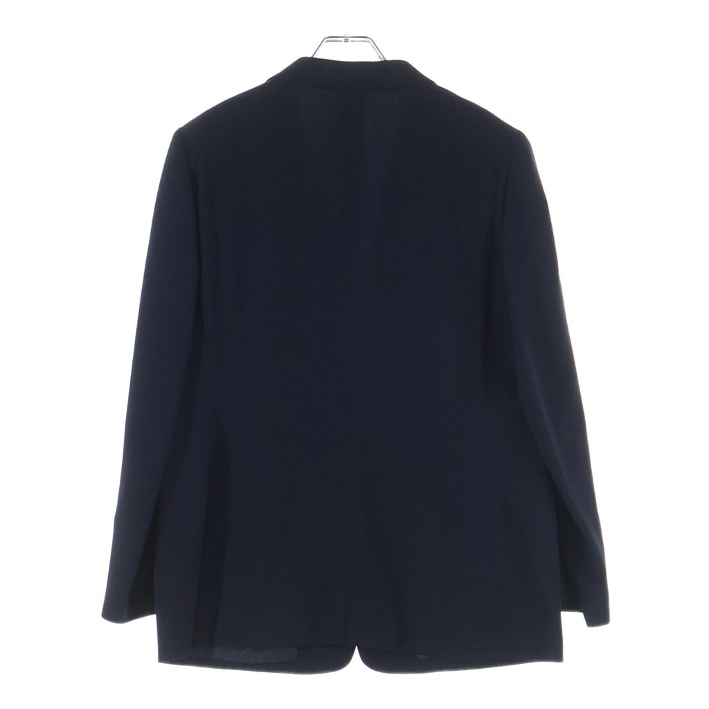 BURBERRY LONDON(バーバリーロンドン) ジャケットパンツスーツ セットアップ ブラック #13 レディース