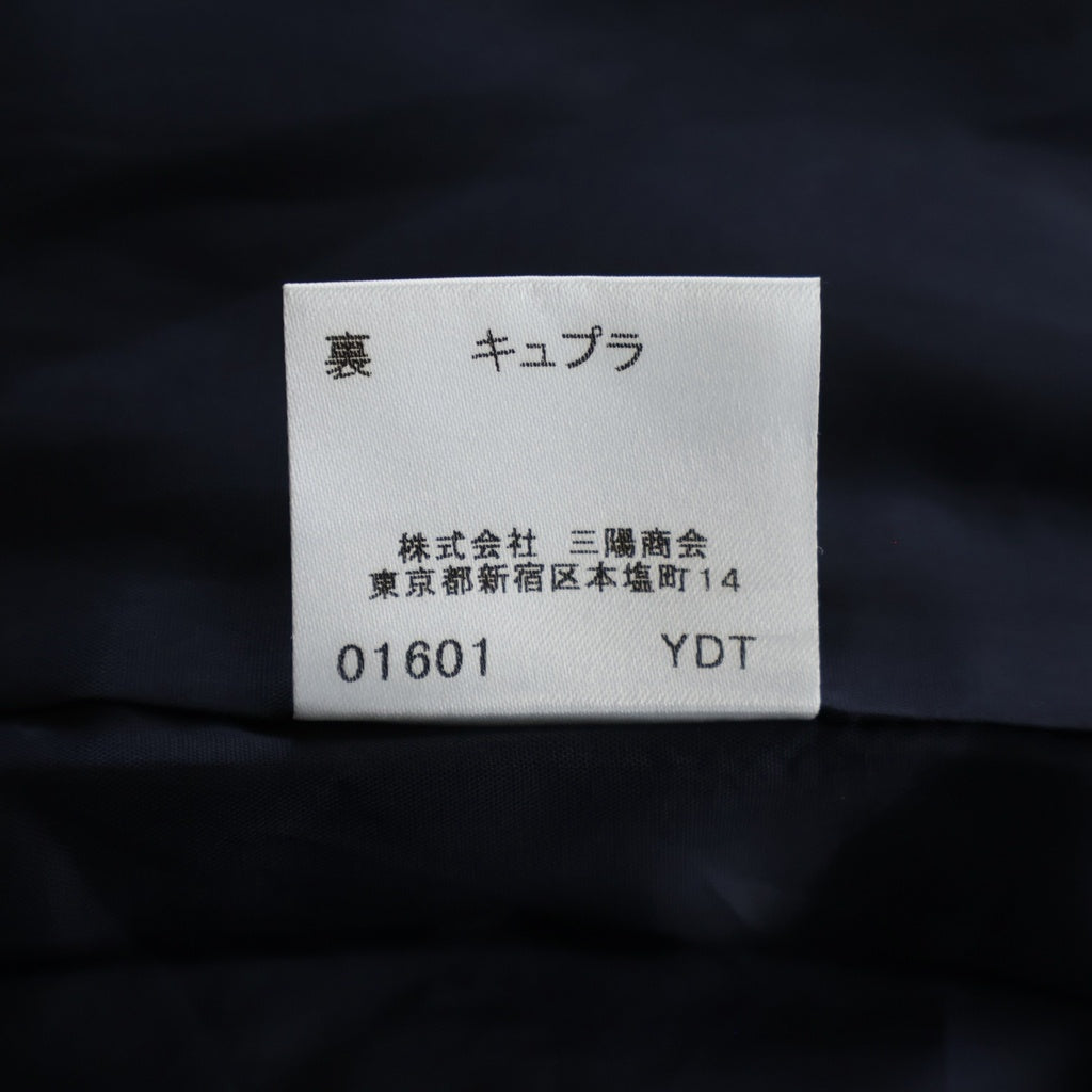 BURBERRY LONDON(バーバリーロンドン) ジャケットパンツスーツ セットアップ ブラック #13 レディース