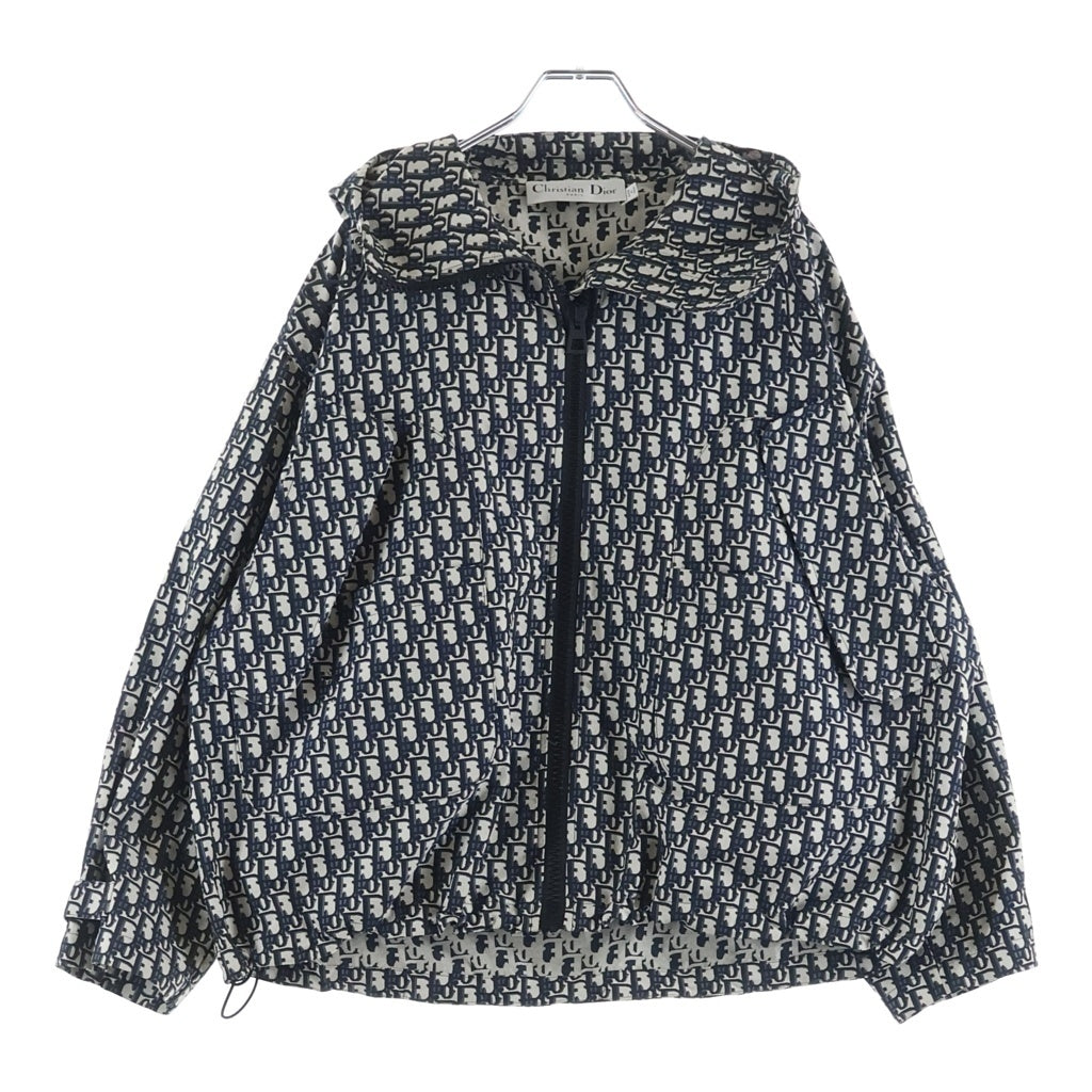 Christian Dior(クリスチャンディオール) Oblique Jacquard Technical