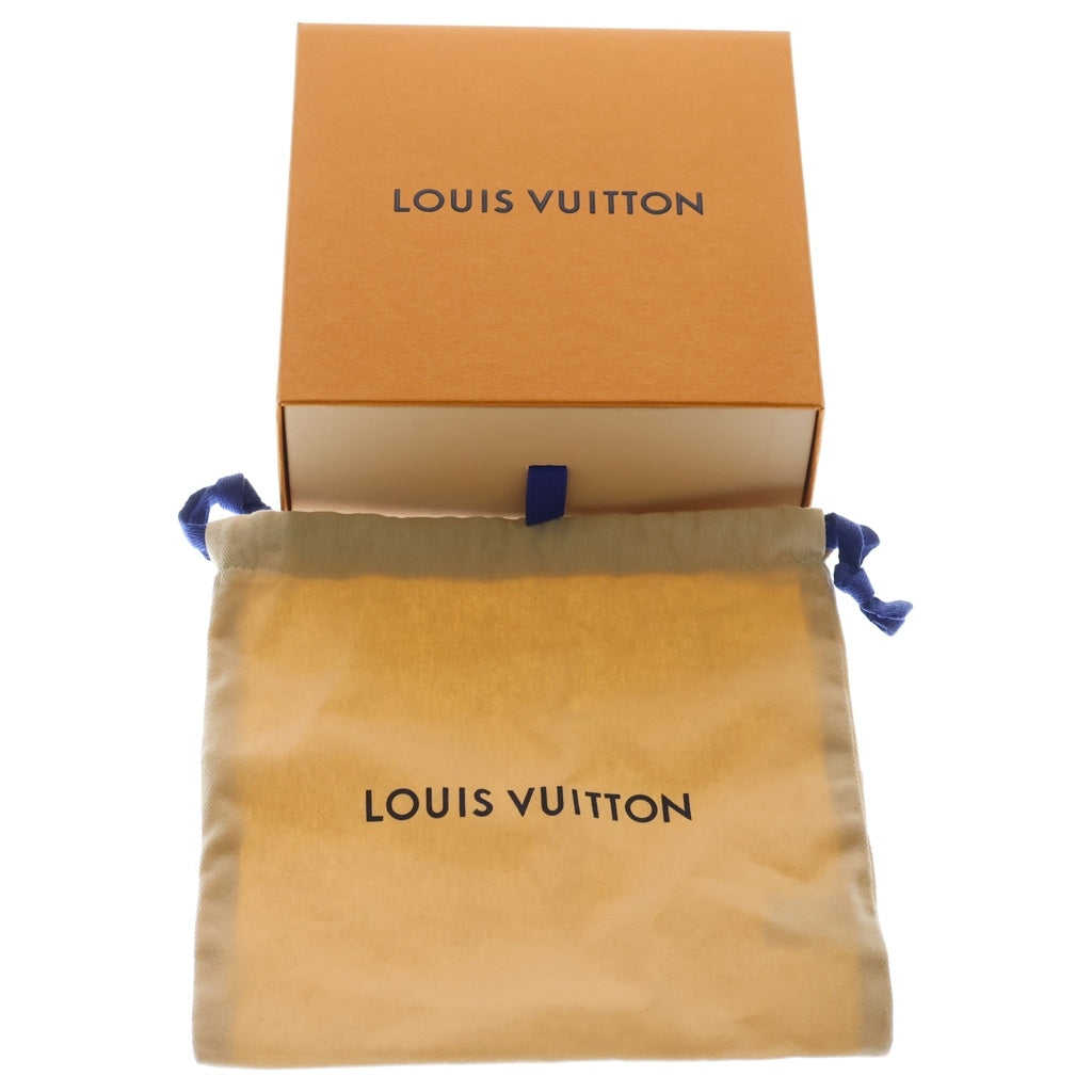 LOUIS VUITTON(ルイヴィトン) サンチュール LVイニシャル ベルト ブラウントリヨン レザー ブラウン M9151