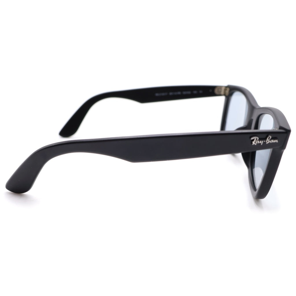 Ray Ban(レイバン) WAYFARER ウェイファーラー サングラス アイウェア メガネ 眼鏡 カラーレンズ ブラック RB2140F