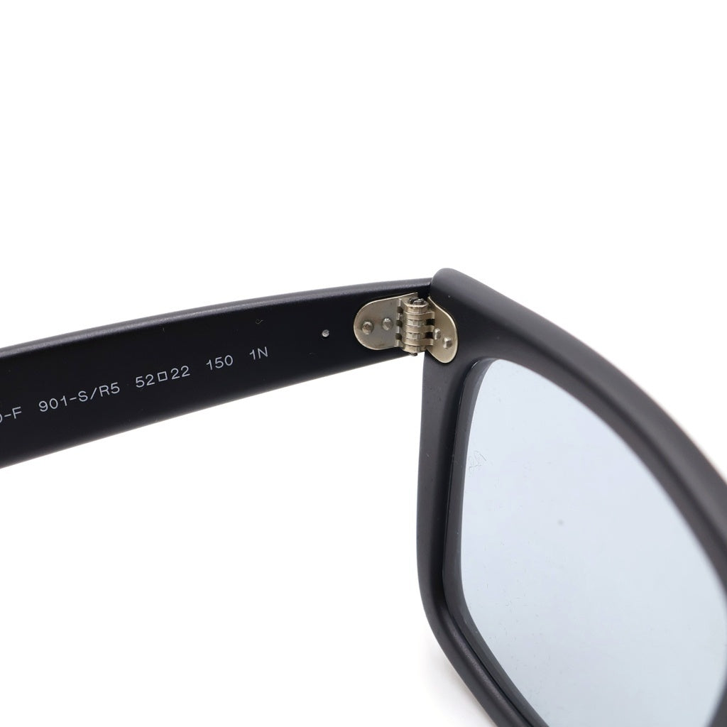 Ray Ban(レイバン) WAYFARER ウェイファーラー サングラス アイウェア メガネ 眼鏡 カラーレンズ ブラック RB2140F