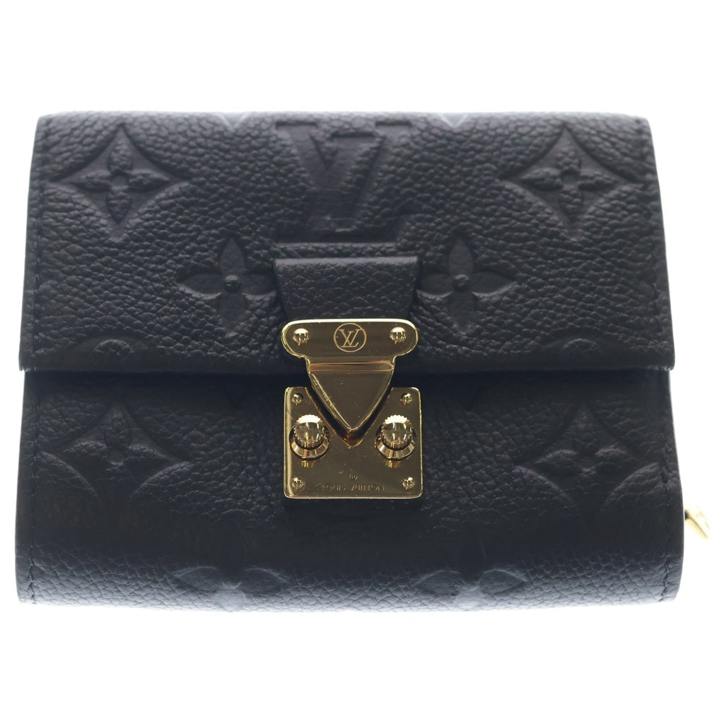 LOUIS VUITTON(ルイヴィトン) モノグラム アンプラント ポルトフォイユ