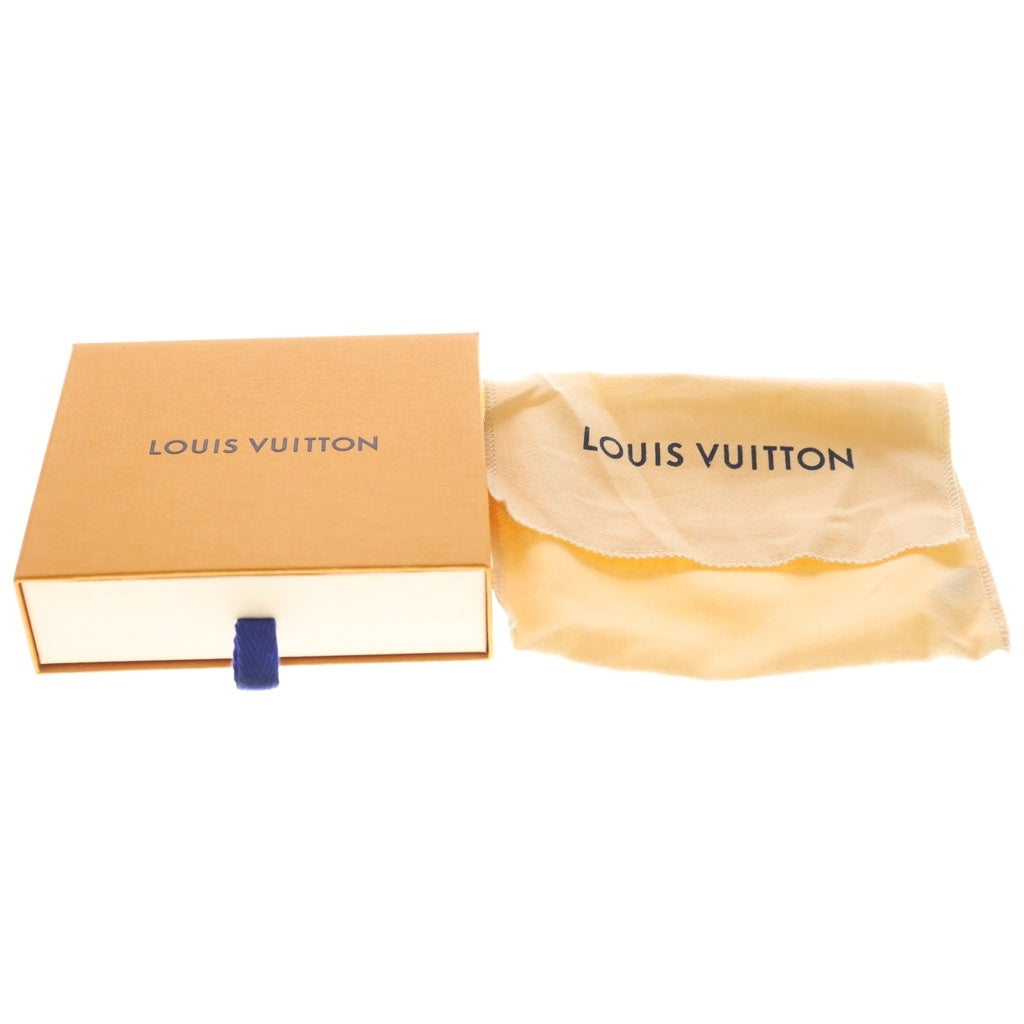LOUIS VUITTON(ルイヴィトン) モノグラム アンプラント ポルトフォイユ メティス コンパクトウォレット 三つ折り財布 レディース ノワール レザー ブラック M80880 RFID