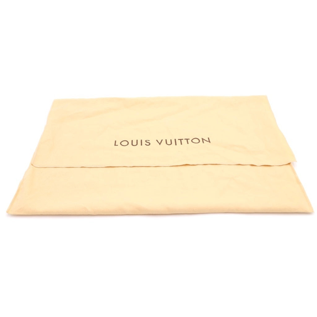 LOUIS VUITTON(ルイヴィトン) モノグラムマルチカラー ジュディMM PVC レザー 2WAY ハンド チェーンショルダーバッグ ゴールド金具 ホワイト/マルチ M40255 レディース