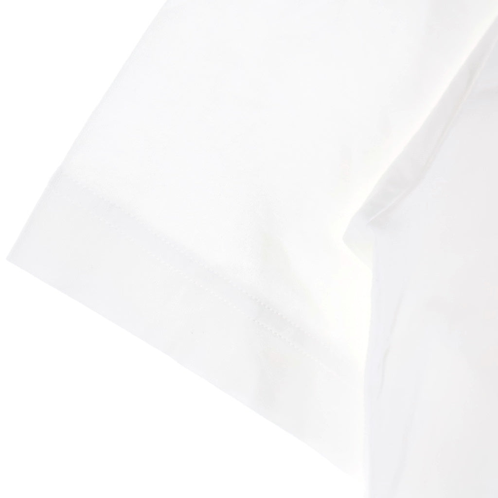 GUCCI(グッチ) ■ロゴ入りTシャツ ホワイト