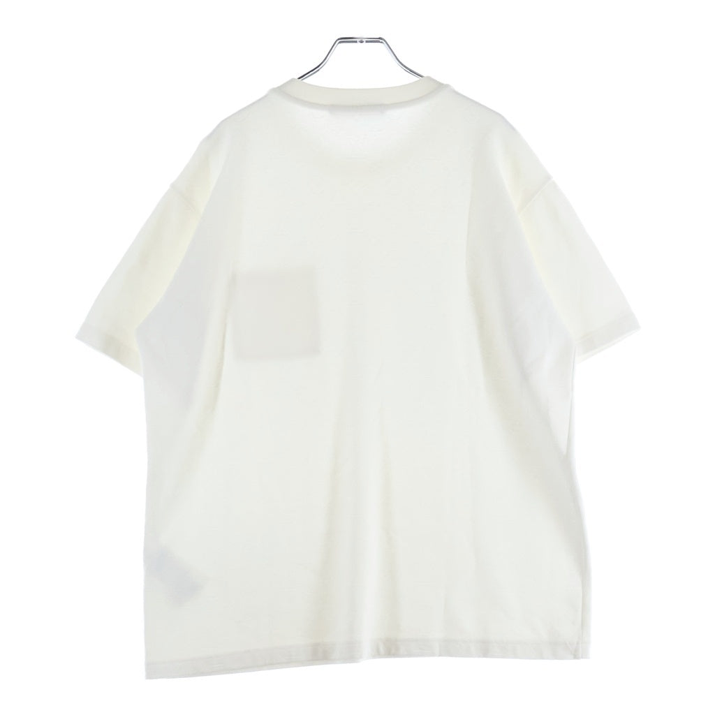 LOUIS VUITTON(ルイヴィトン) ■モノグラム Tシャツ ホワイト