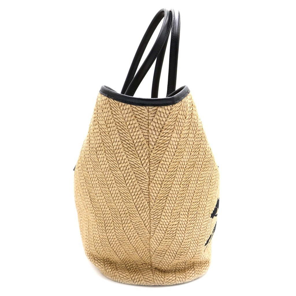 LONGCHAMP(ロンシャン) LE PANIER PLIAGE BASKET BAG ル パニエ プリアージュ ハンド トートバッグ バスケット 10144 HZB レディース