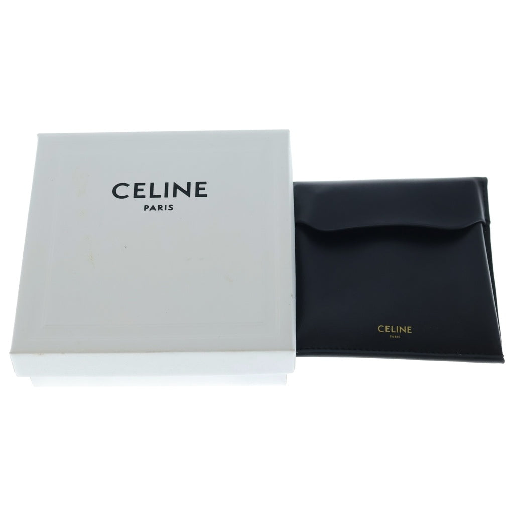 CELINE(セリーヌ) フープ ピアス ゴールド GP レディース