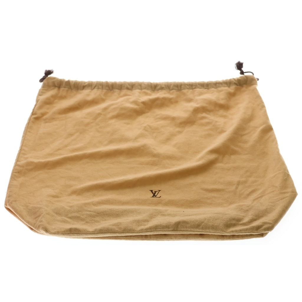 LOUIS VUITTON(ルイヴィトン) タイガラマ ディスカバリー バックパック PM レザー リュックサック ボルケーノオレンジ M30410 レディース