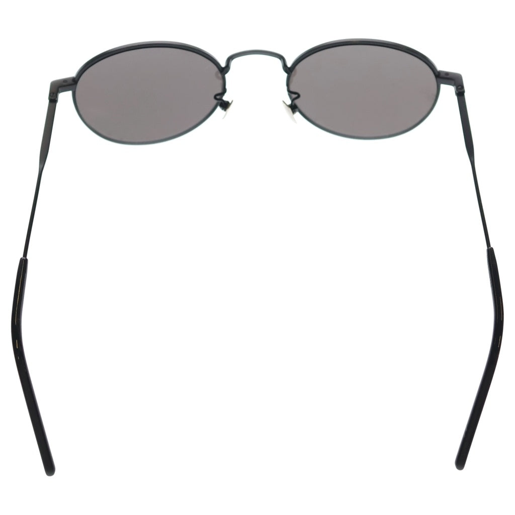 SAINT LAURENT PARIS(サンローランパリ) ラウンド サングラス アイウェア ブラック SL250