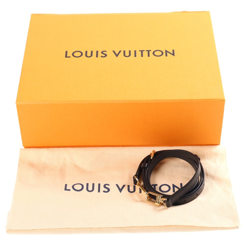 LOUIS VUITTON(ルイヴィトン) モノグラム リバース ノエ トランク ショルダーバック 2wayバック M13324 レディース