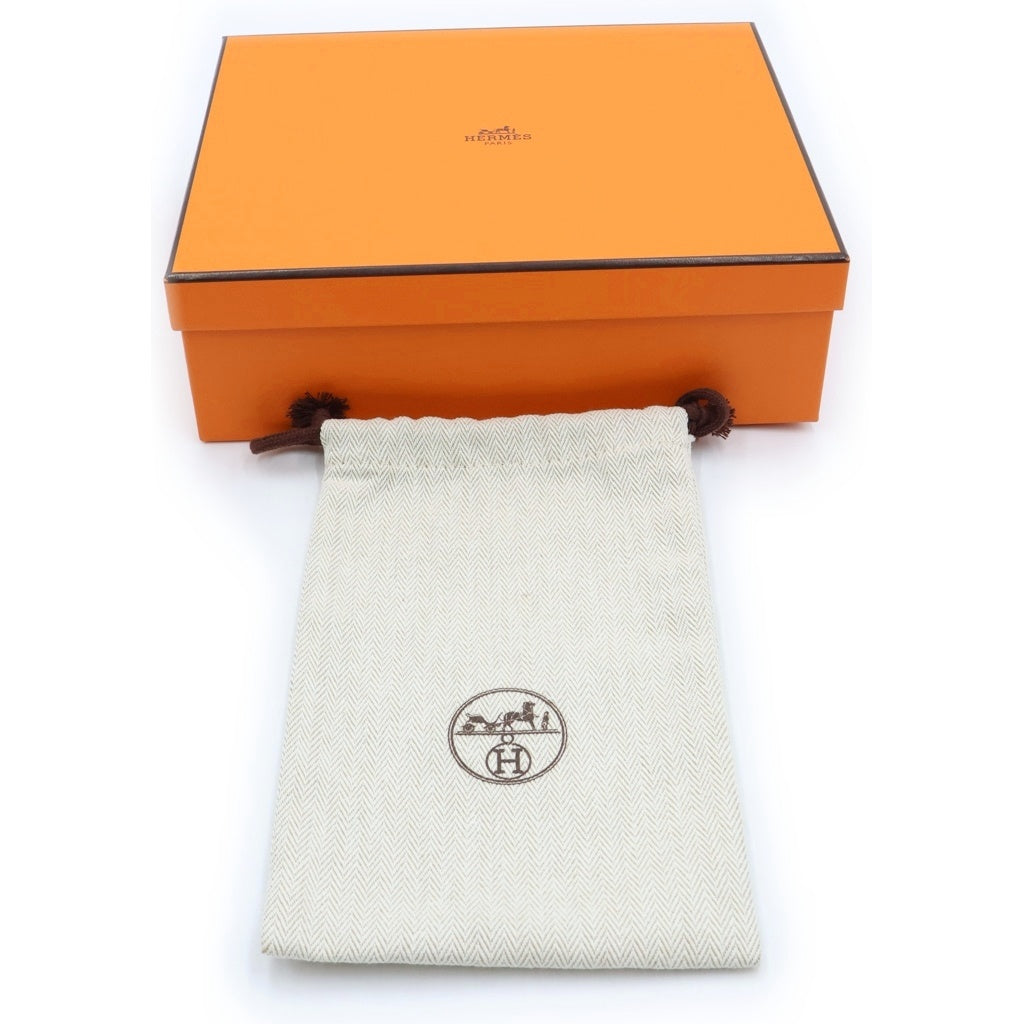HERMES(エルメス) エヴリンTPM ヴェールグリス トリヨンクレマンス ショルダーバッグ W刻印 シルバー金具 レディース