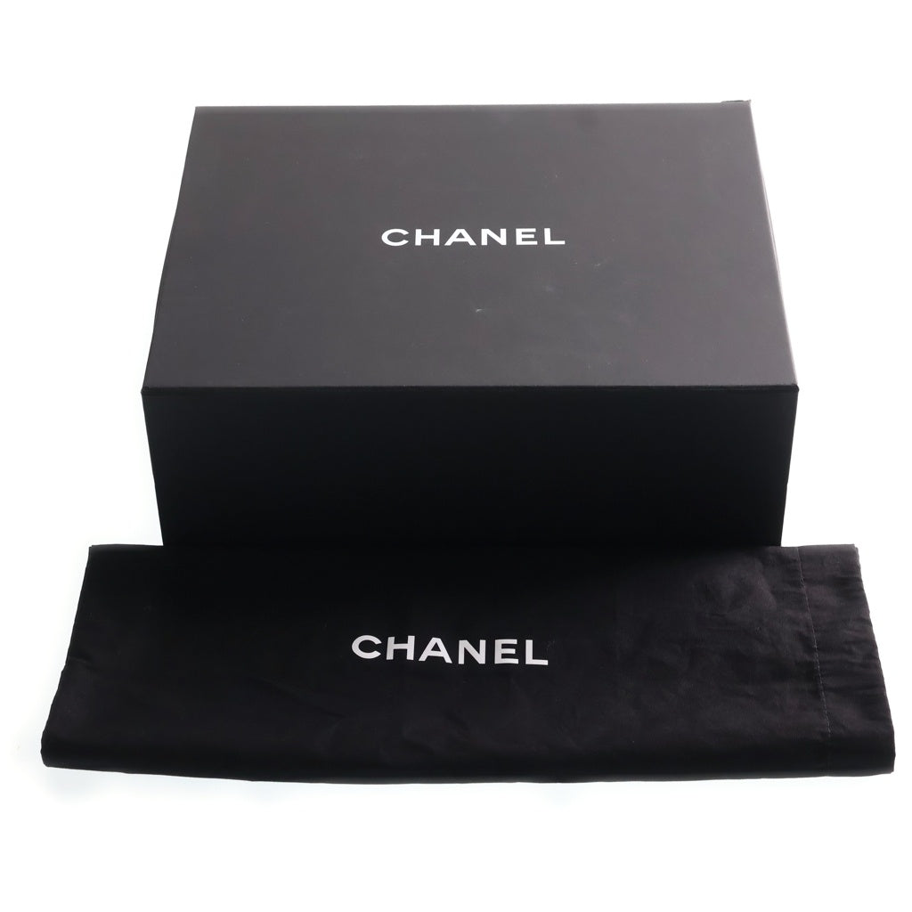 CHANEL(シャネル) マトラッセ ココハンドル ラムスキン ゴールド金具 チェーンショルダーバッグ ハンドバッグ ホワイト AS3908 レディース