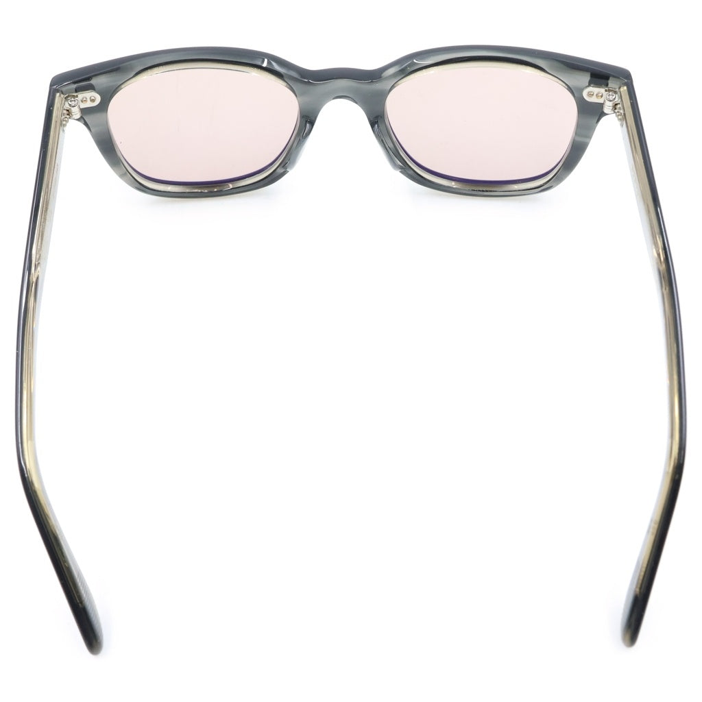EYEVAN(アイヴァン) BLAZER ブレザー 51□22-145 サングラス WNG