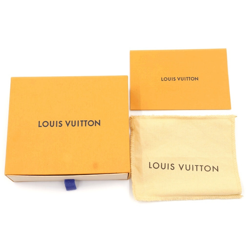 LOUIS VUITTON(ルイヴィトン) ポルトフォイユ ロック ミニ 三つ折り財布 コンパクトウォレット パンチピンク M81147 レディース