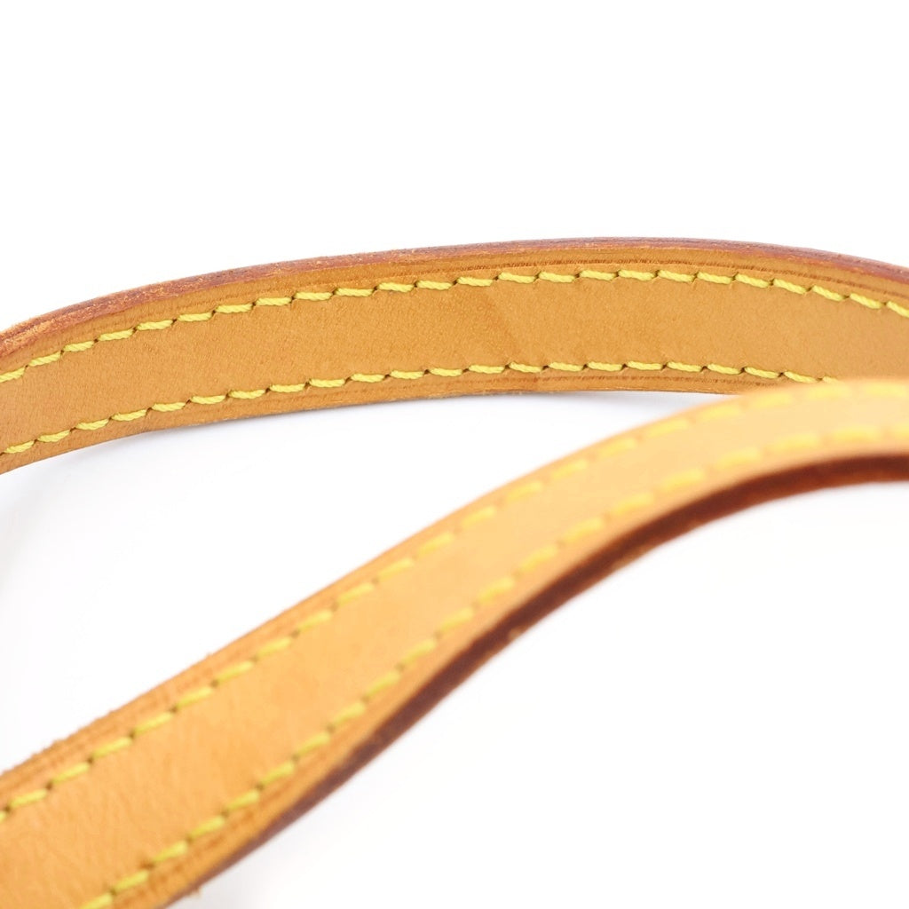 LOUIS VUITTON(ルイヴィトン) モノグラム モントルグイユPM PVC レザー ショルダーバッグ ハンドバッグ ブラウン M95565 レディース