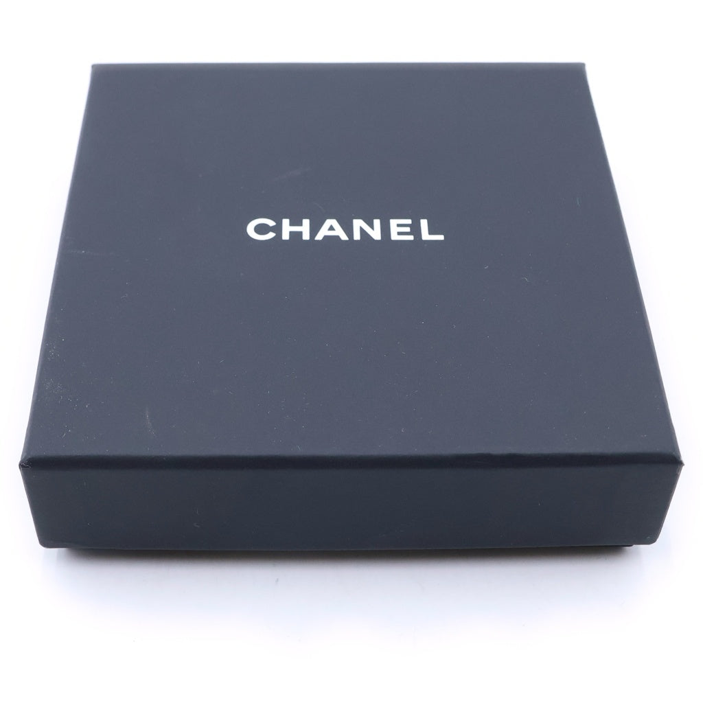 CHANEL(シャネル) ココマークパールシュシュ ヘアゴム フェイクパール F21V レディース