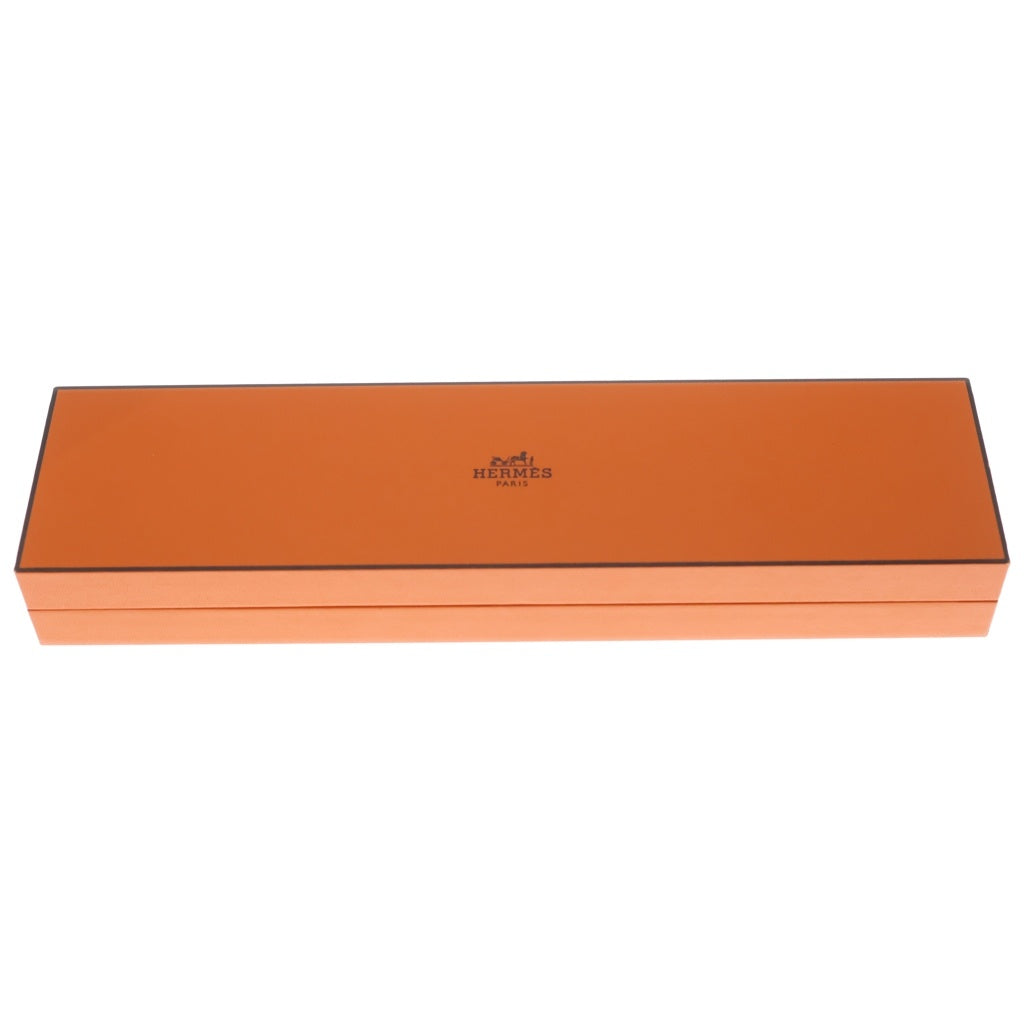 HERMES(エルメス) Chaine d'Ancre GM シェーヌダンクルGM チェーンブレスレット シルバー 13コマ