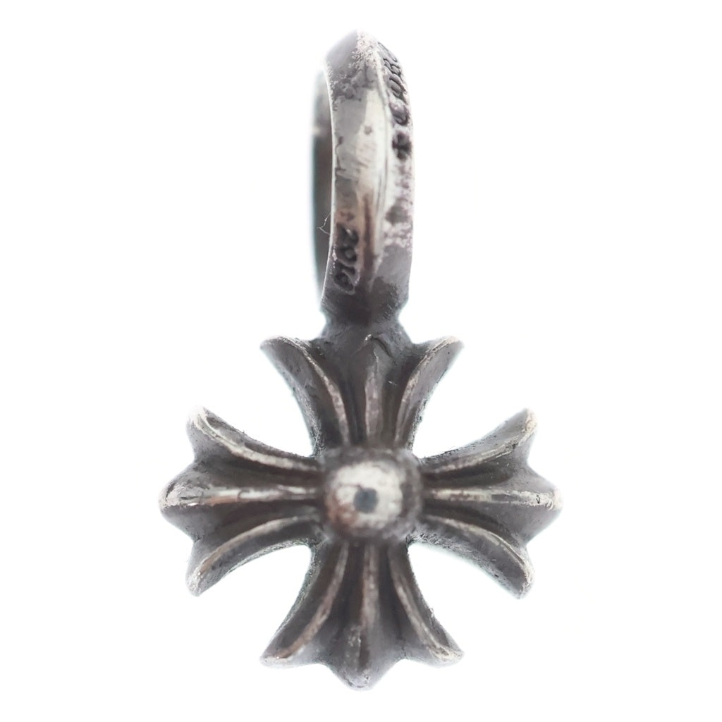 CHROME HEARTS(クロムハーツ) STACK CH PLUS V2 CHプラス スタックチャーム ペンダントトップ シルバー