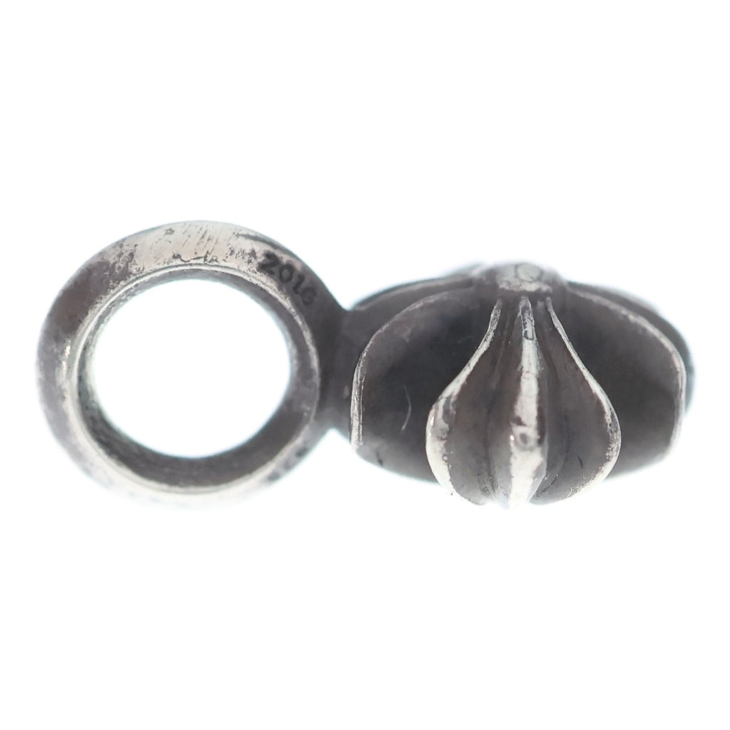 CHROME HEARTS(クロムハーツ) STACK CH PLUS V2 CHプラス スタックチャーム ペンダントトップ シルバー
