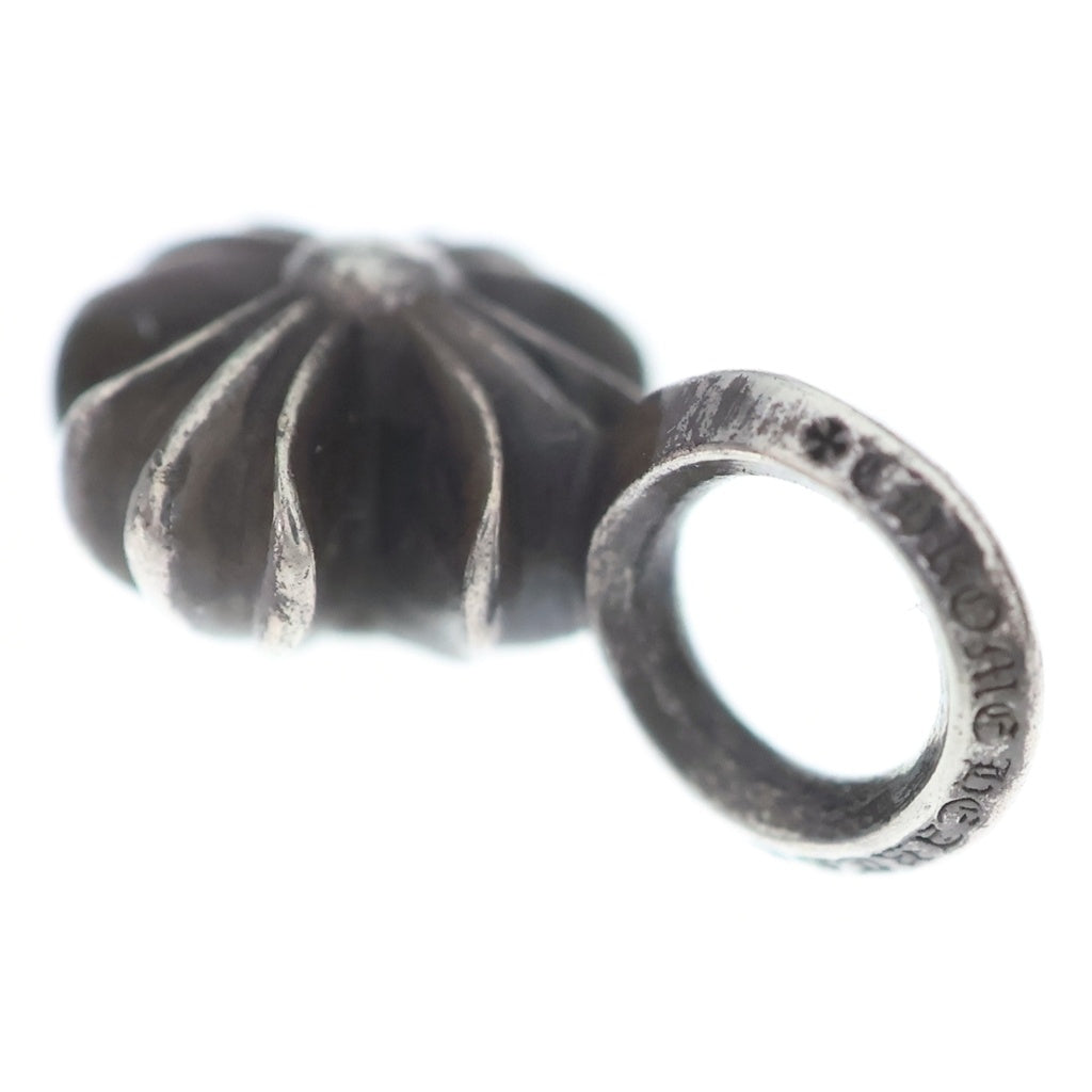CHROME HEARTS(クロムハーツ) STACK CH PLUS V2 CHプラス スタックチャーム ペンダントトップ シルバー