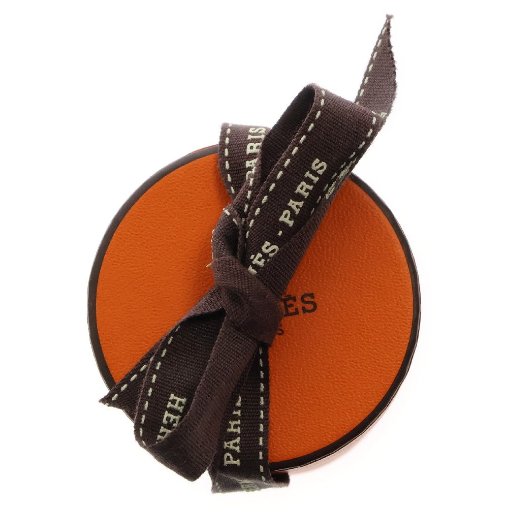 HERMES(エルメス) ツイリー BRIDES ET GRIS GRIS 馬靭とチャーム マルチカラー シルク スカーフ