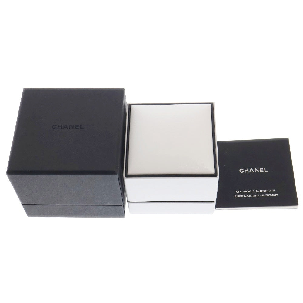 CHANEL(シャネル) ココクラッシュ ブレスレット K18WG ホワイトゴールド J12366 ジュエリー ブレスレット