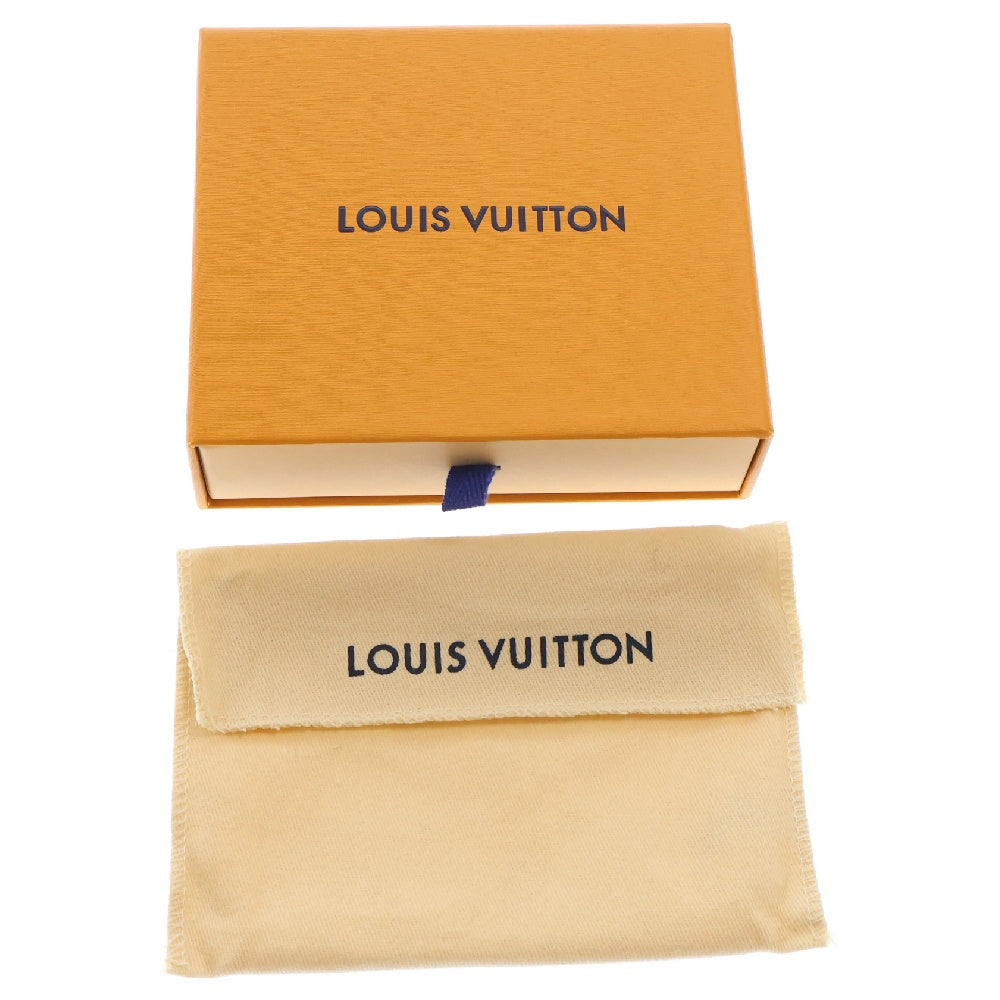 LOUIS VUITTON(ルイヴィトン) モノグラム ポルトフォイユ・ヴィクトリーヌ ローズバレリーヌ 財布 コンパクトウォレット ブラウン PVC×レザー M62360