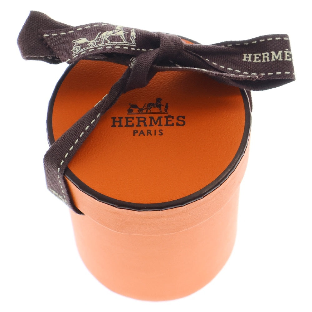 HERMES(エルメス) ツイリー SPLASH PARK グリペール ヴェール グレー シルク スカーフ マルチカラー