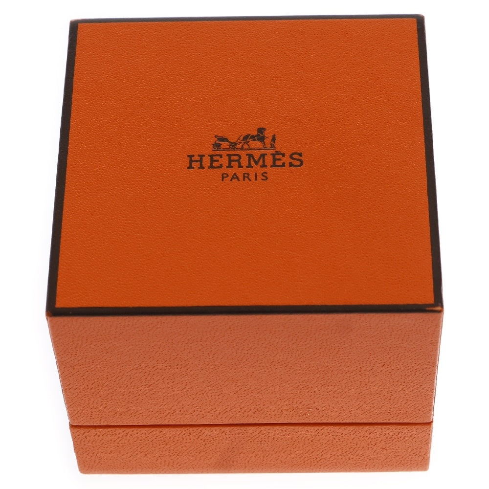 HERMES(エルメス) シェーヌダンクル アンシェネ リング SV925 シルバー 指輪