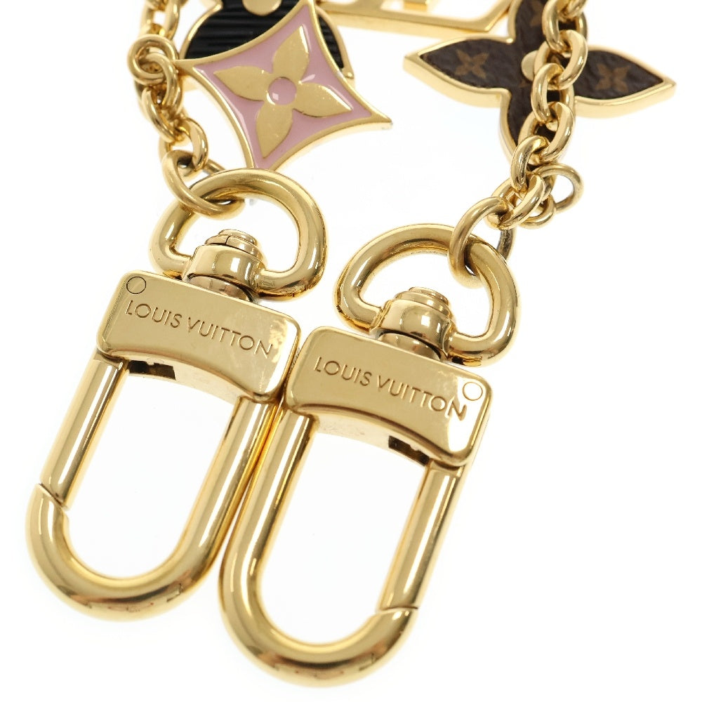 LOUIS VUITTON(ルイヴィトン) バッグチャーム・チェーン スプリング ストリート M01188 GP ゴールド アクセサリー