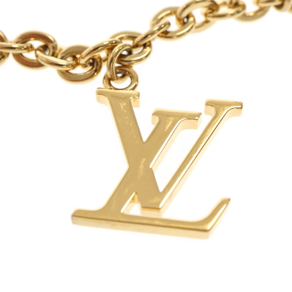 LOUIS VUITTON(ルイヴィトン) バッグチャーム・チェーン スプリング ストリート M01188 GP ゴールド アクセサリー
