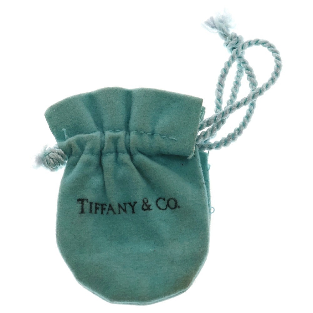 TIFFANY&Co(ティファニー) サークル ブローチ SV925 シルバー アクセサリー