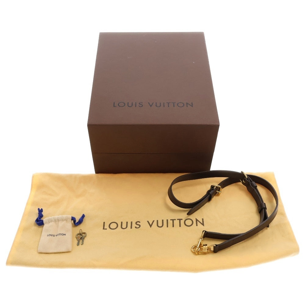 LOUIS VUITTON(ルイヴィトン) ダミエ スピーディ30 ブラウン PVC N41367 2WAY ショルダーバッグ ハンドバッグ