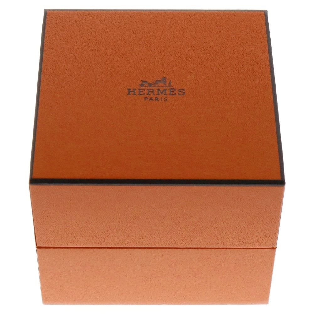 HERMES(エルメス) シェーヌダンクルTGM ブレスレット 11コマ SV925 シルバー チェーン アクセサリー