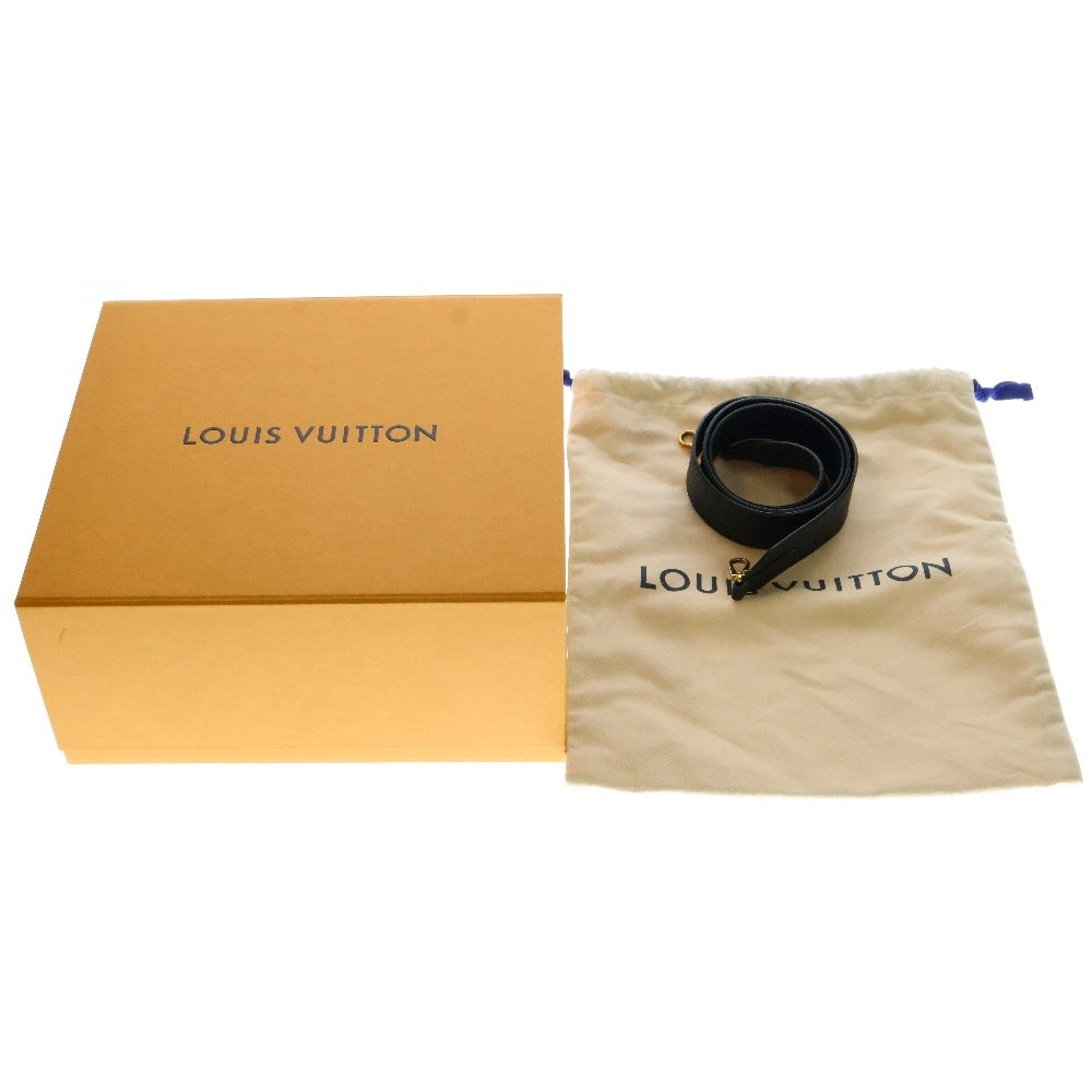LOUIS VUITTON(ルイヴィトン) カプシーヌMINI トリヨンレザー 2WAYハンドバッグ ショルダーバッグ ブラック M56669