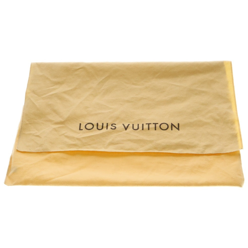 LOUIS VUITTON(ルイヴィトン) モノグラムアンプラント オンザゴーMM レザートートバッグ ハンドバッグ ブラック M45595