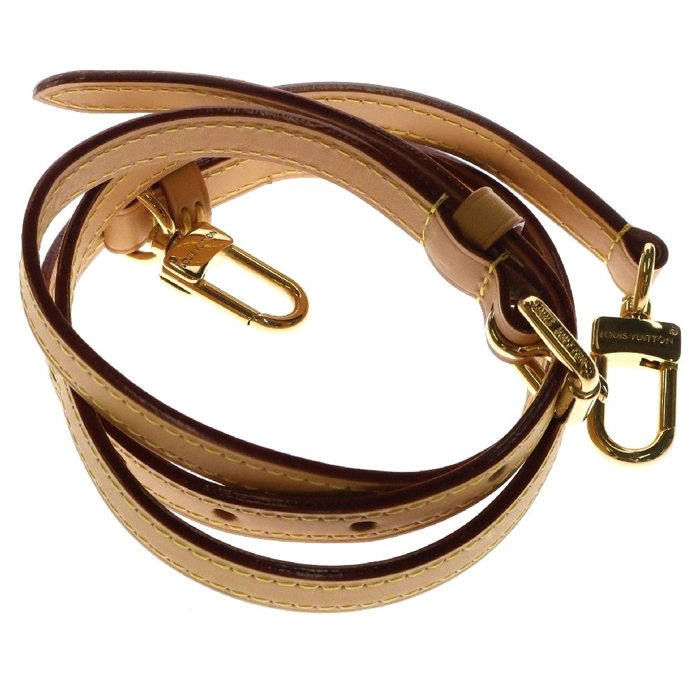 LOUIS VUITTON(ルイヴィトン) モノグラム サイドトランクPM 2WAYバッグ ショルダーバッグ ハンドバッグ ブラウン ゴールド金具 レザー×PVC M46815