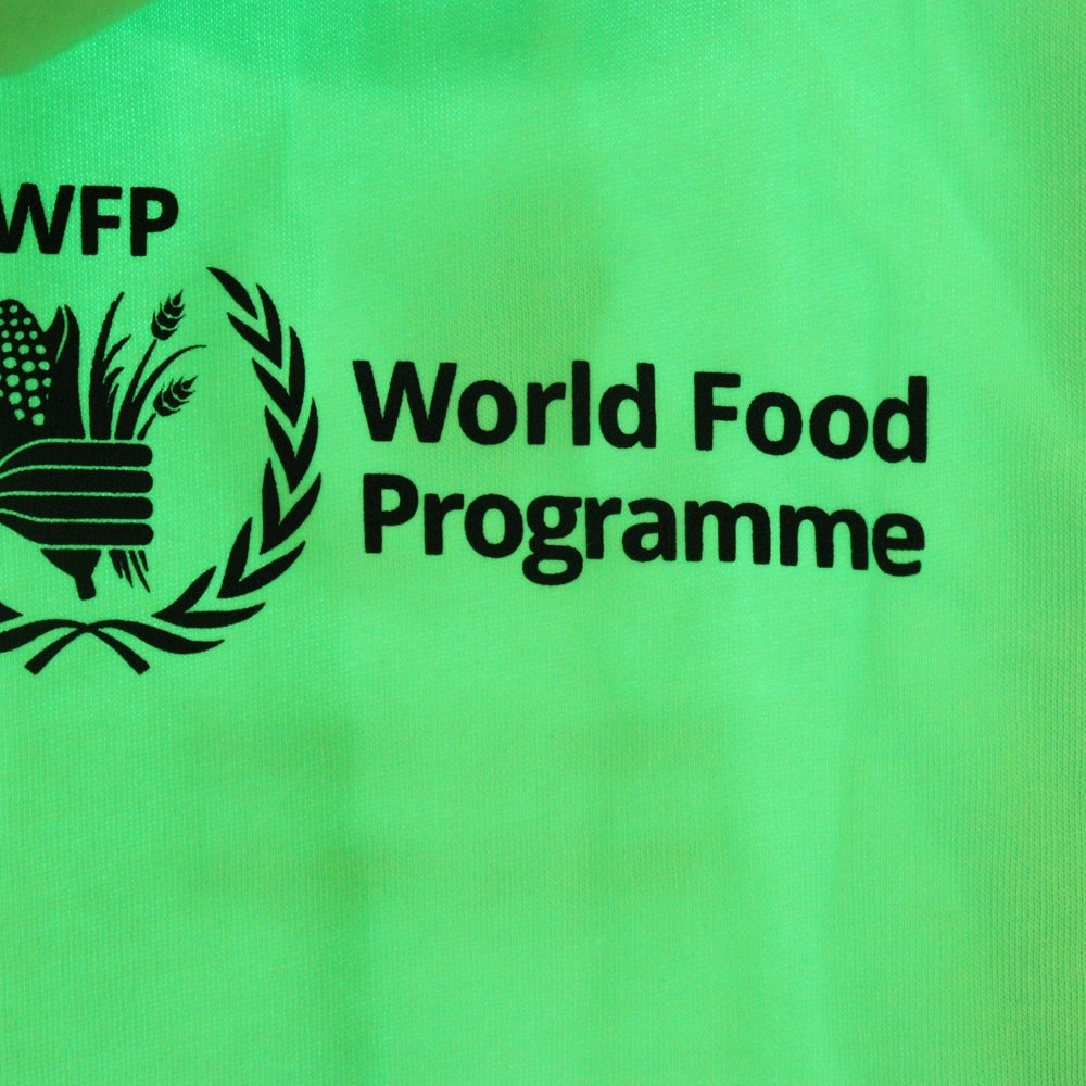 BALENCIAGA(バレンシアガ) WFP 2020 フーディ パーカー ライトグリーン コットン S 600583