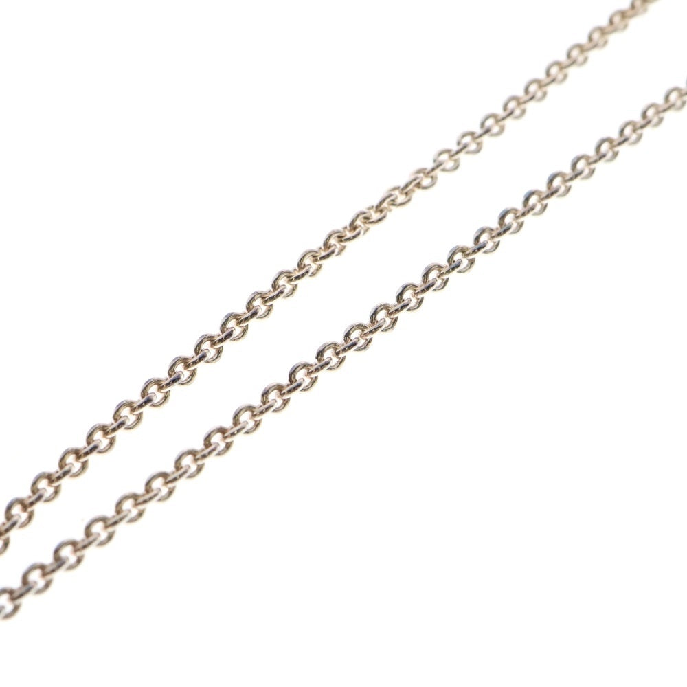 HERMES(エルメス) コンスタンス アミュレット ネックレス Sv925 シルバー アクセサリー