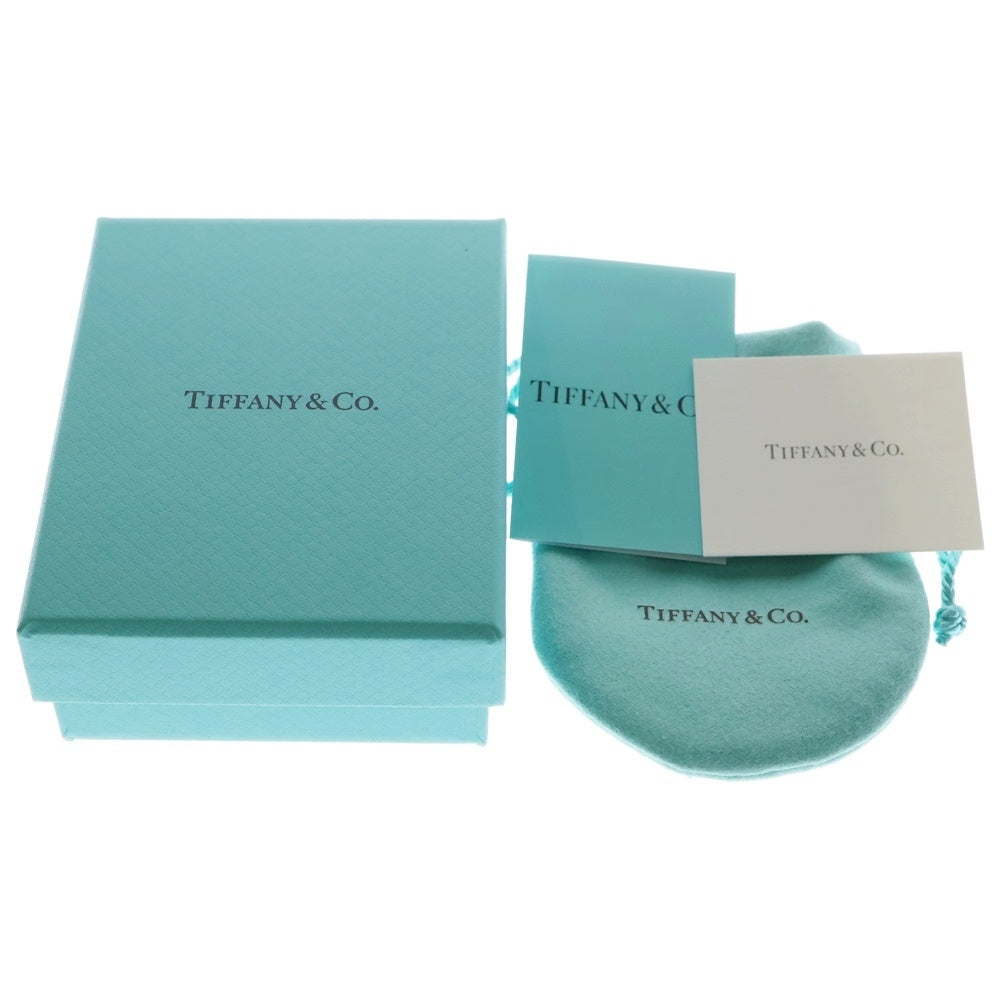 TIFFANY&Co(ティファニー) インフィニティ ネックレス ペンダント 1.6g シルバー