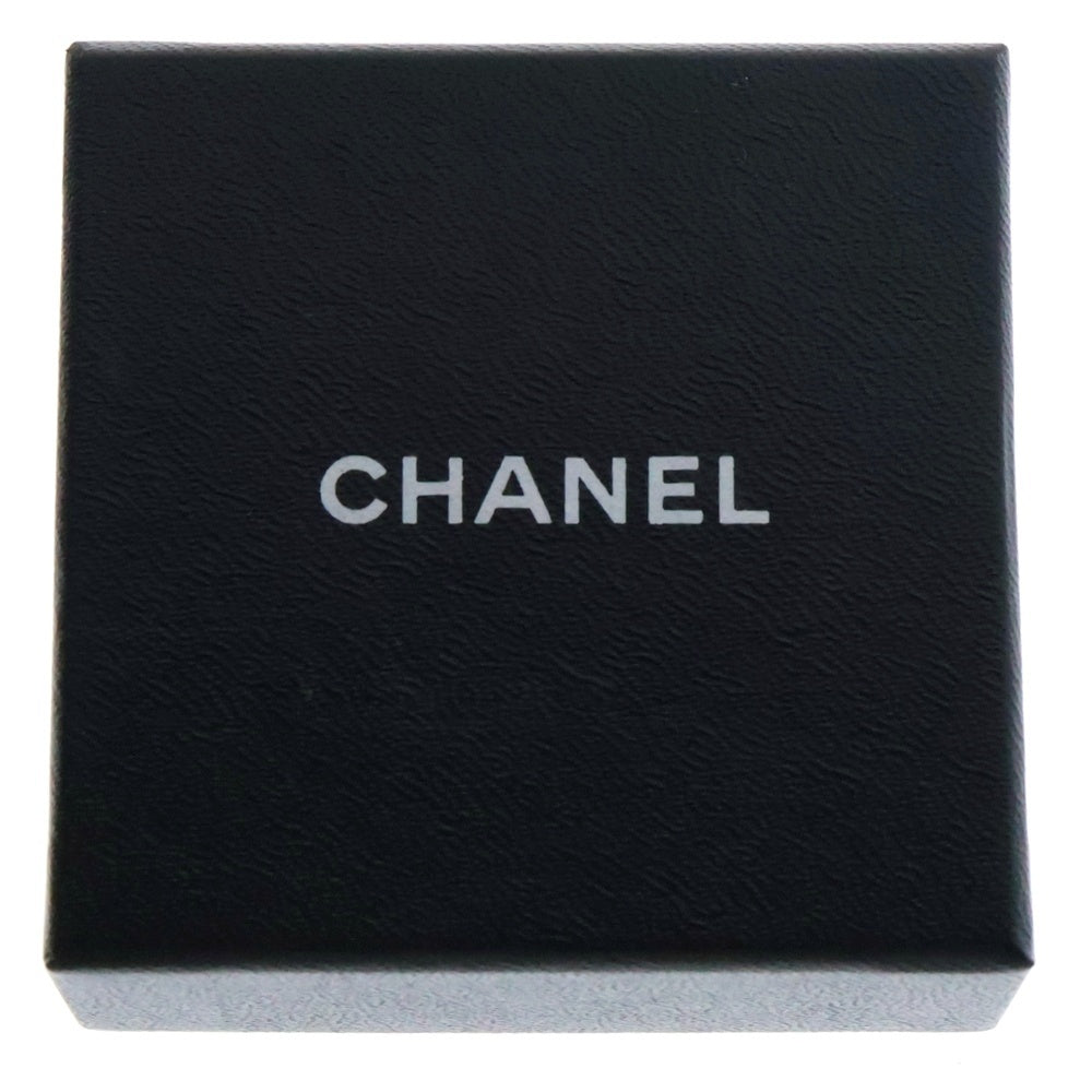CHANEL(シャネル) ココマーク イヤリング 98P GP イヤーアクセサリー ゴールド