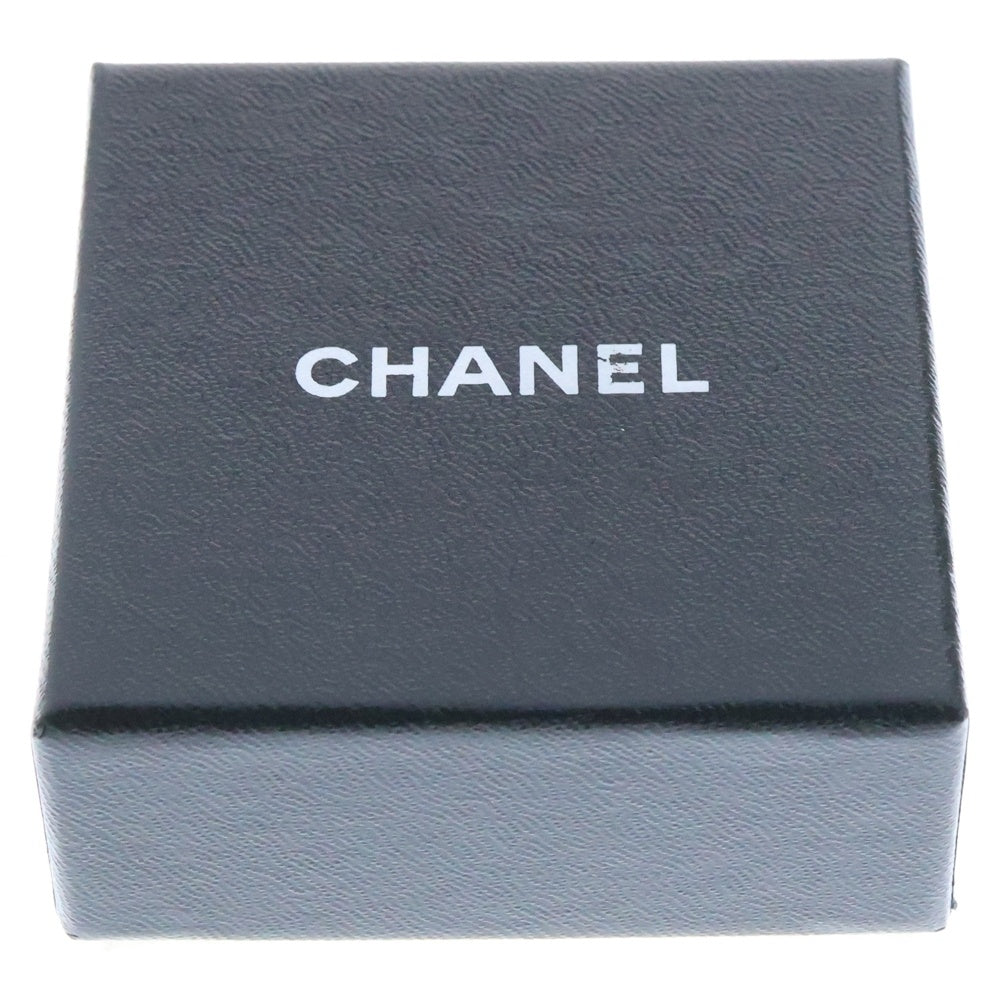 CHANEL(シャネル) ココマーク イヤリング パールピアス ゴールド GP 94A