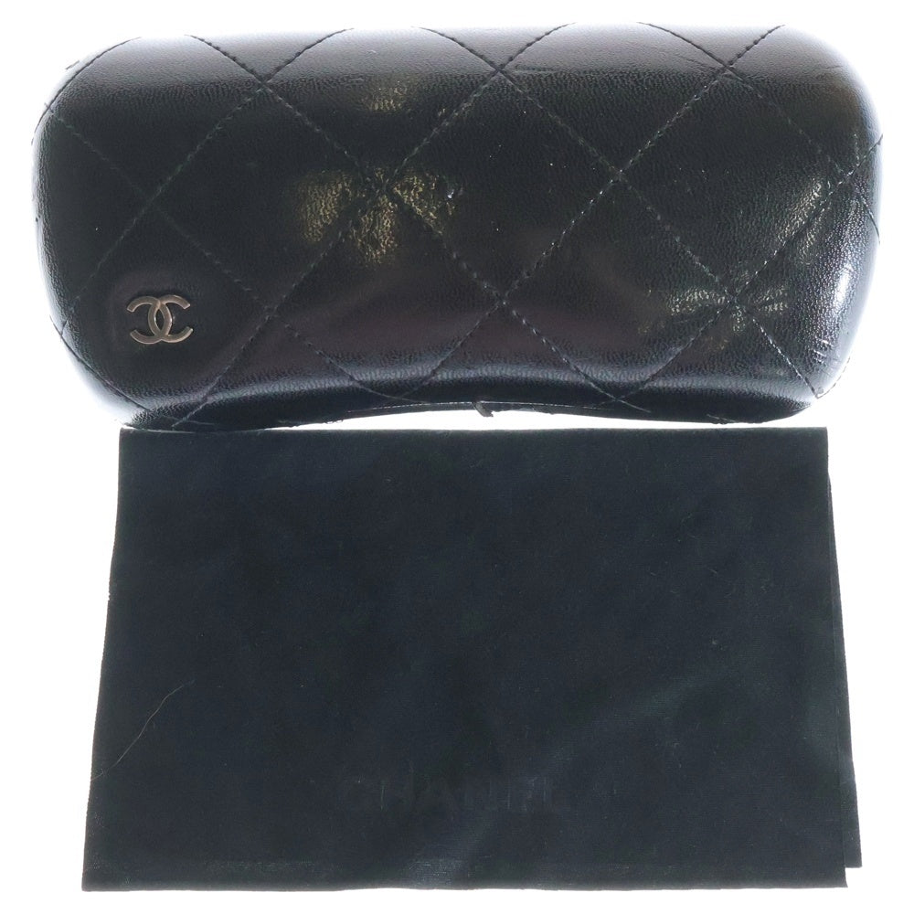 CHANEL(シャネル) シャネル サングラス ブラック 5277-A