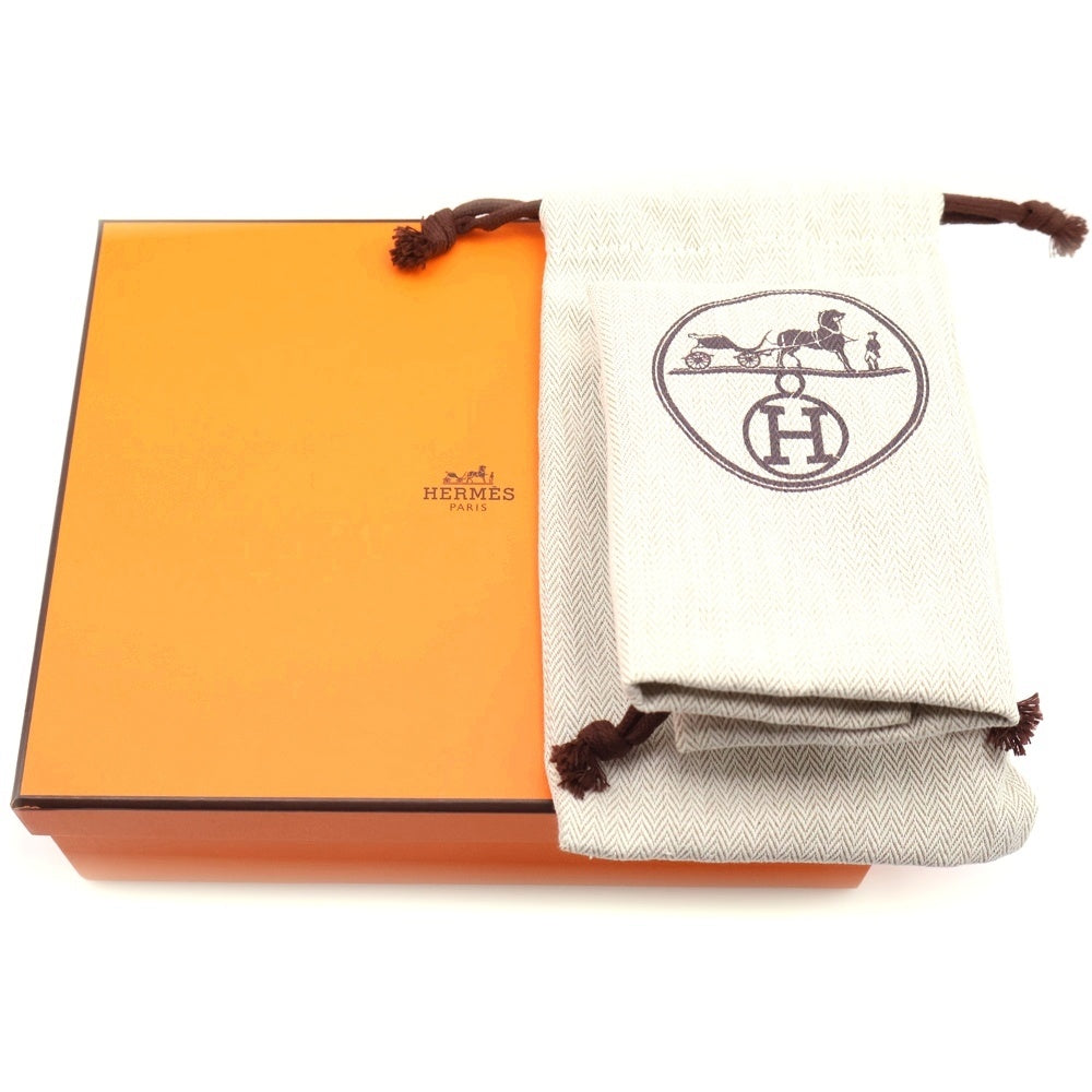 HERMES(エルメス) エブリンTPM グリネヴェ トリヨンクレマンス ショルダーバッグ ゴールド金具 B刻印