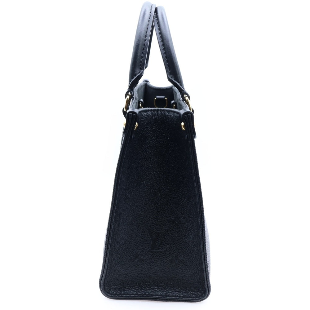LOUIS VUITTON(ルイヴィトン) モノグラムアンプラント オンザゴーPM