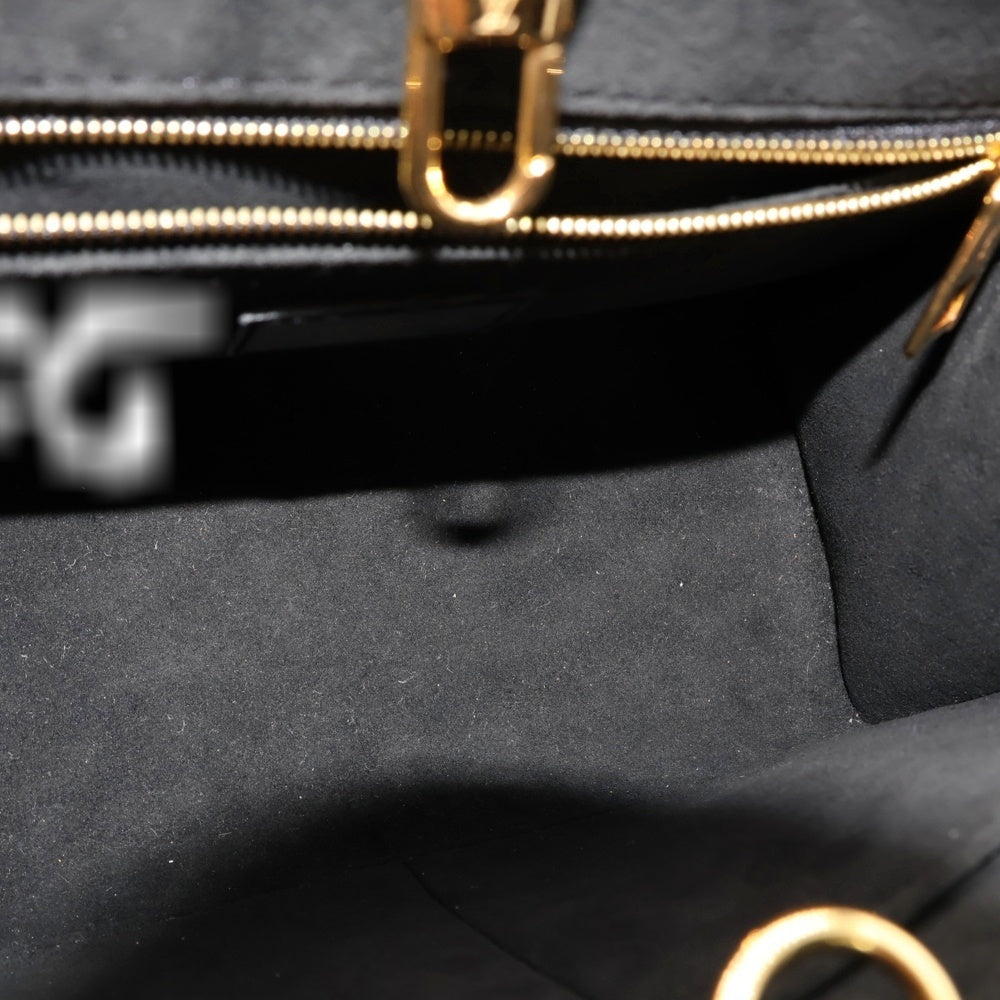 LOUIS VUITTON(ルイヴィトン) モノグラムアンプラント オンザゴーPM
